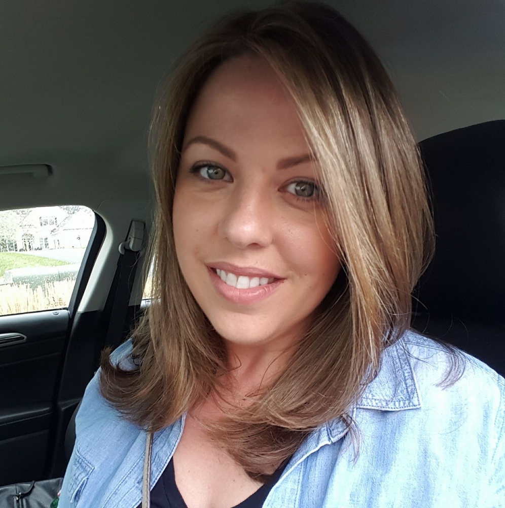 Meet your Posher, Irina